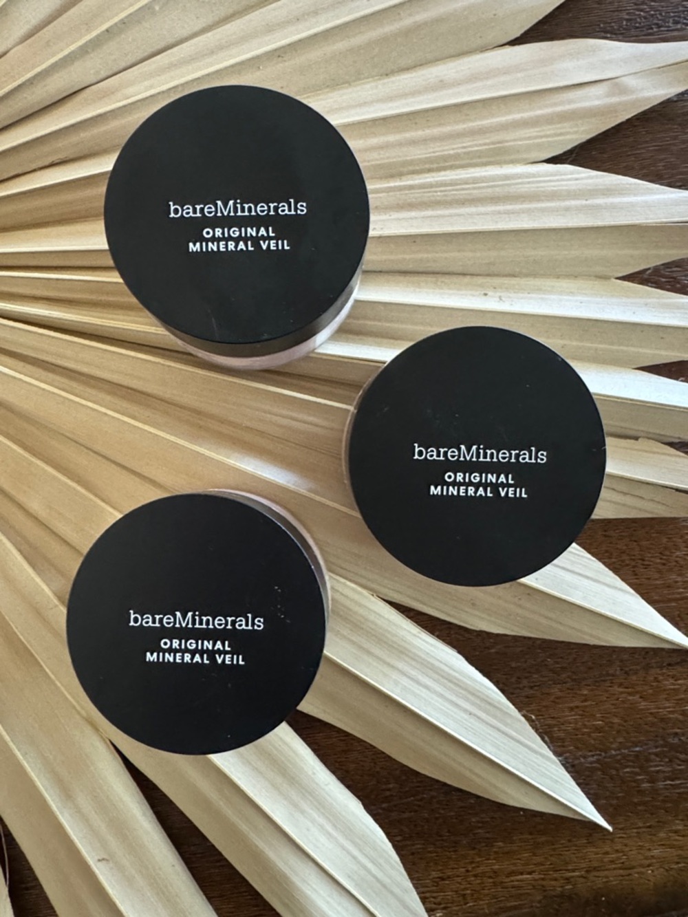 bareMinerals Original Mineral Veil